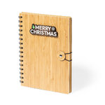 Libreta Mossel SC