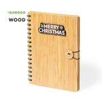 Libreta Mossel SC