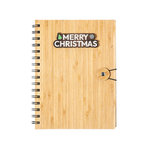 Libreta Mossel SC