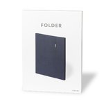 Carpeta Neseby GRIS
