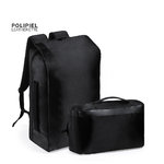 Mochila Portadocumentos Sleiter NEGRO