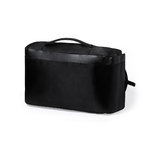 Mochila Portadocumentos Sleiter NEGRO