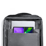 Mochila Portadocumentos Sleiter NEGRO