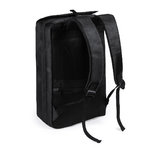 Mochila Portadocumentos Sleiter NEGRO