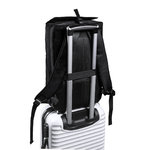 Mochila Portadocumentos Sleiter NEGRO