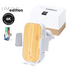 Soporte Cargador Yaben BLANCO
