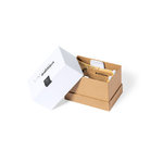 Soporte Cargador Yaben BLANCO