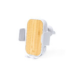 Soporte Cargador Yaben BLANCO