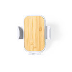 Soporte Cargador Yaben BLANCO