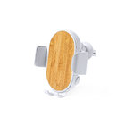 Soporte Cargador Yango BLANCO
