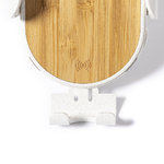 Soporte Cargador Yango BLANCO