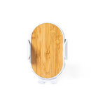 Soporte Cargador Yango BLANCO
