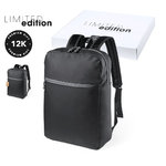 Mochila Sulust NEGRO