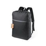 Mochila Sulust NEGRO