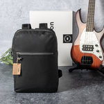 Mochila Sulust NEGRO