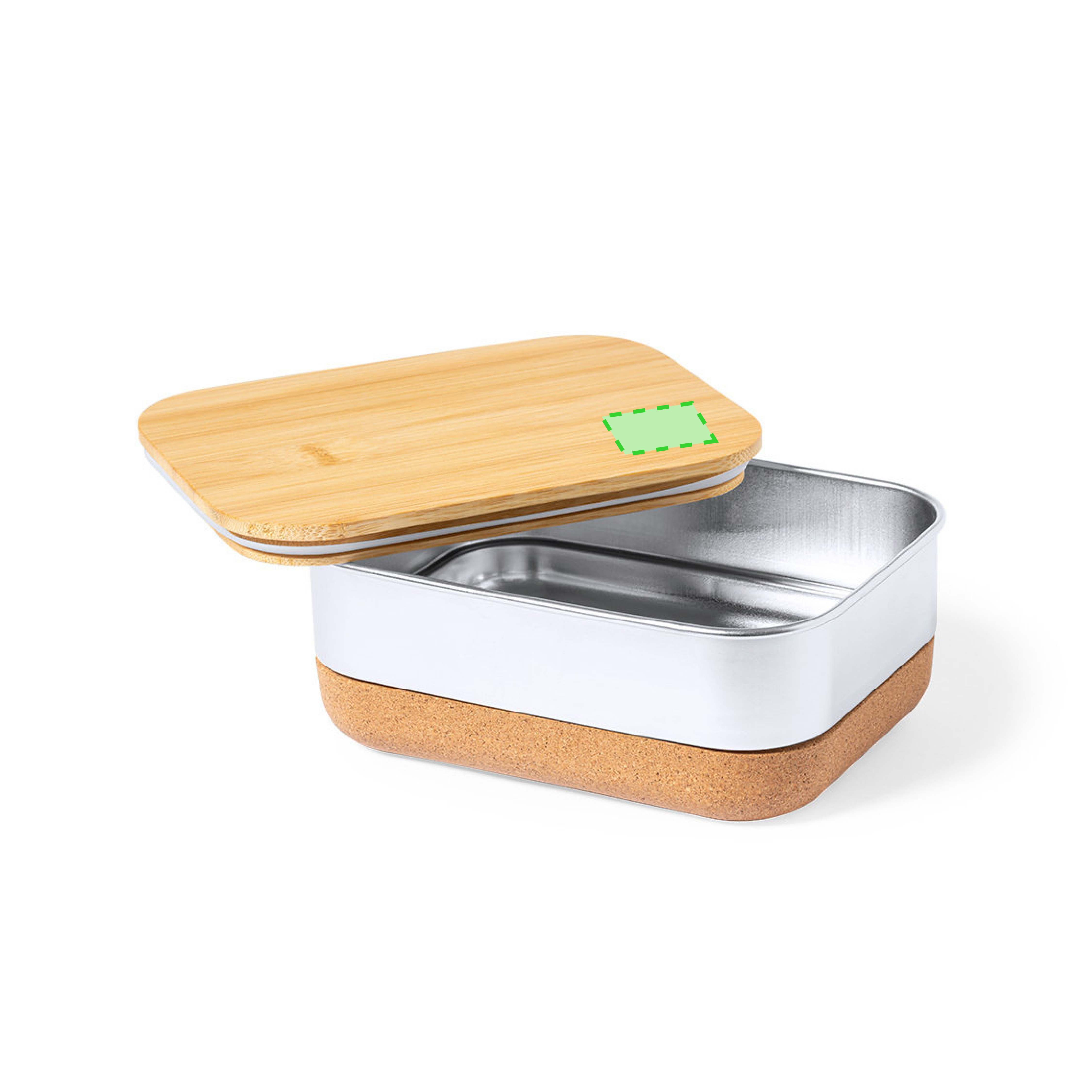 Lunch Box Lanrok