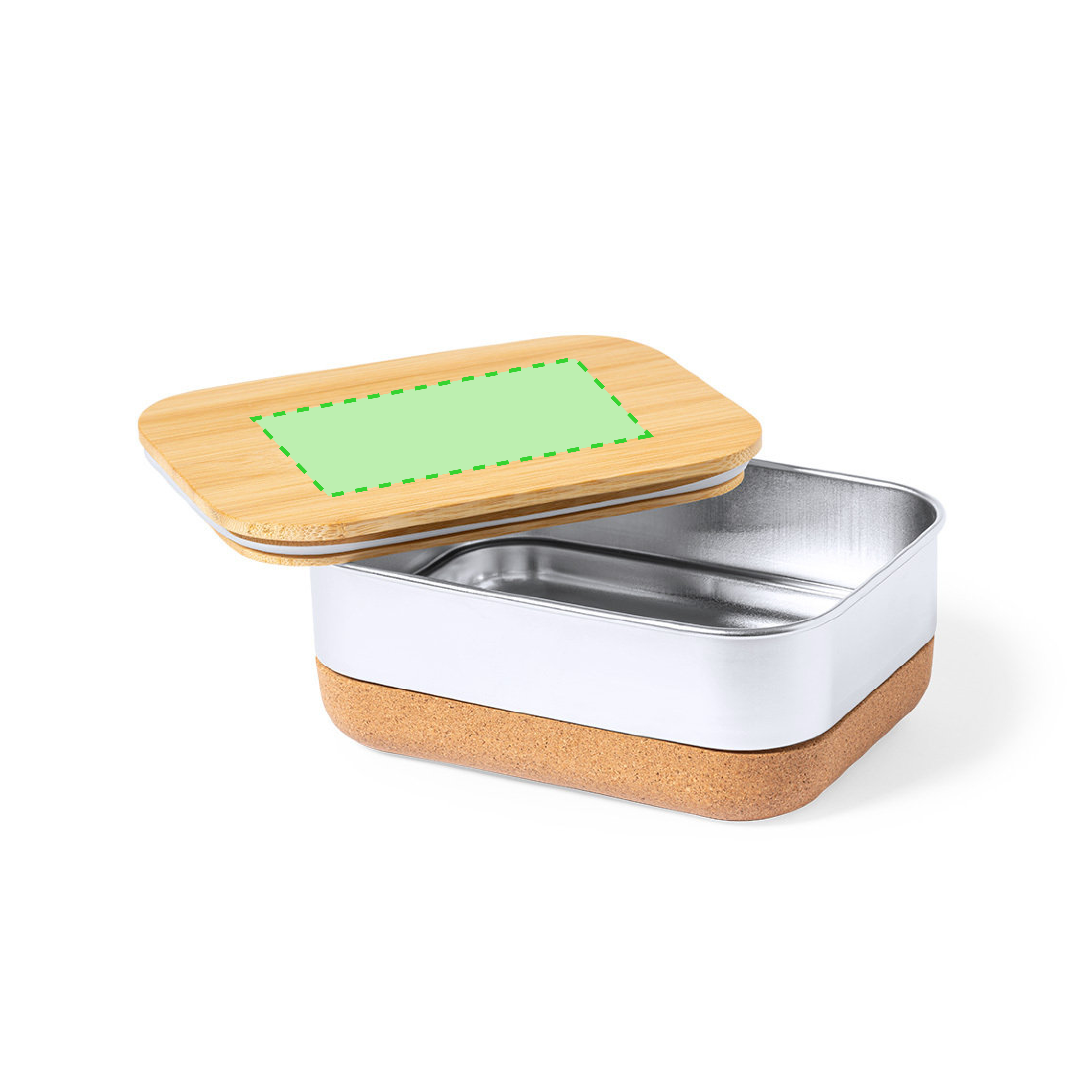 Lunch Box Lanrok
