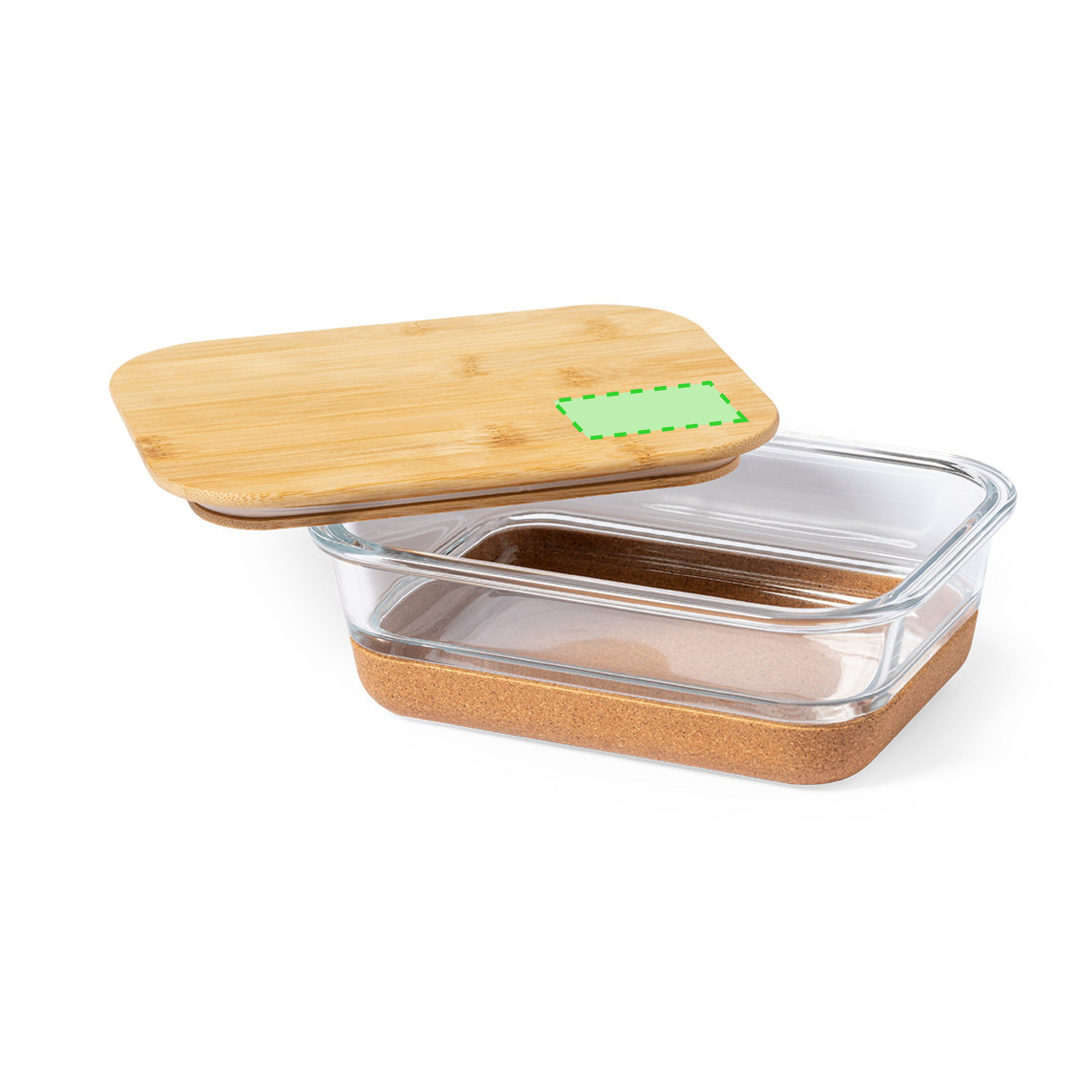 Lunch Box Crisbut