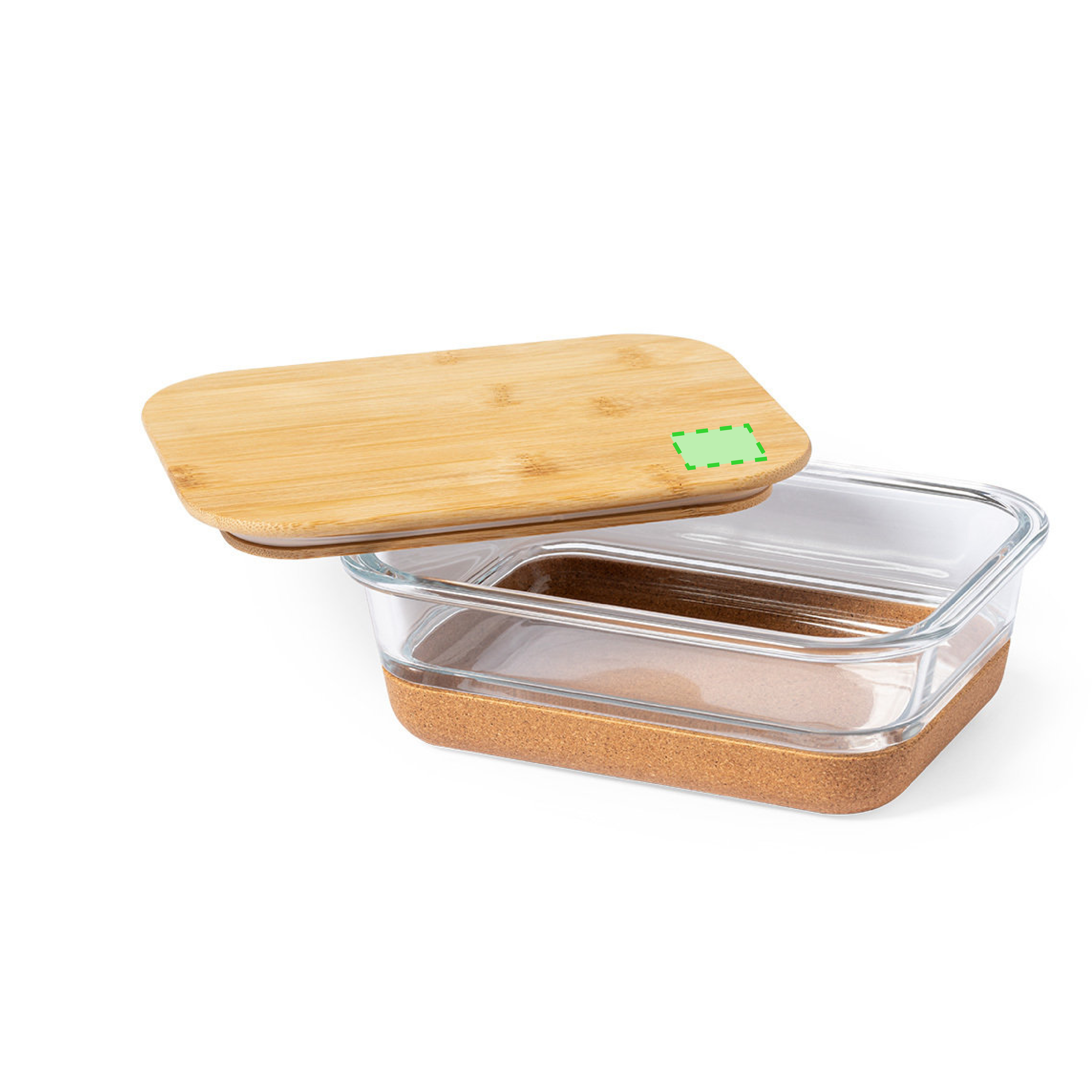 Lunch Box Crisbut