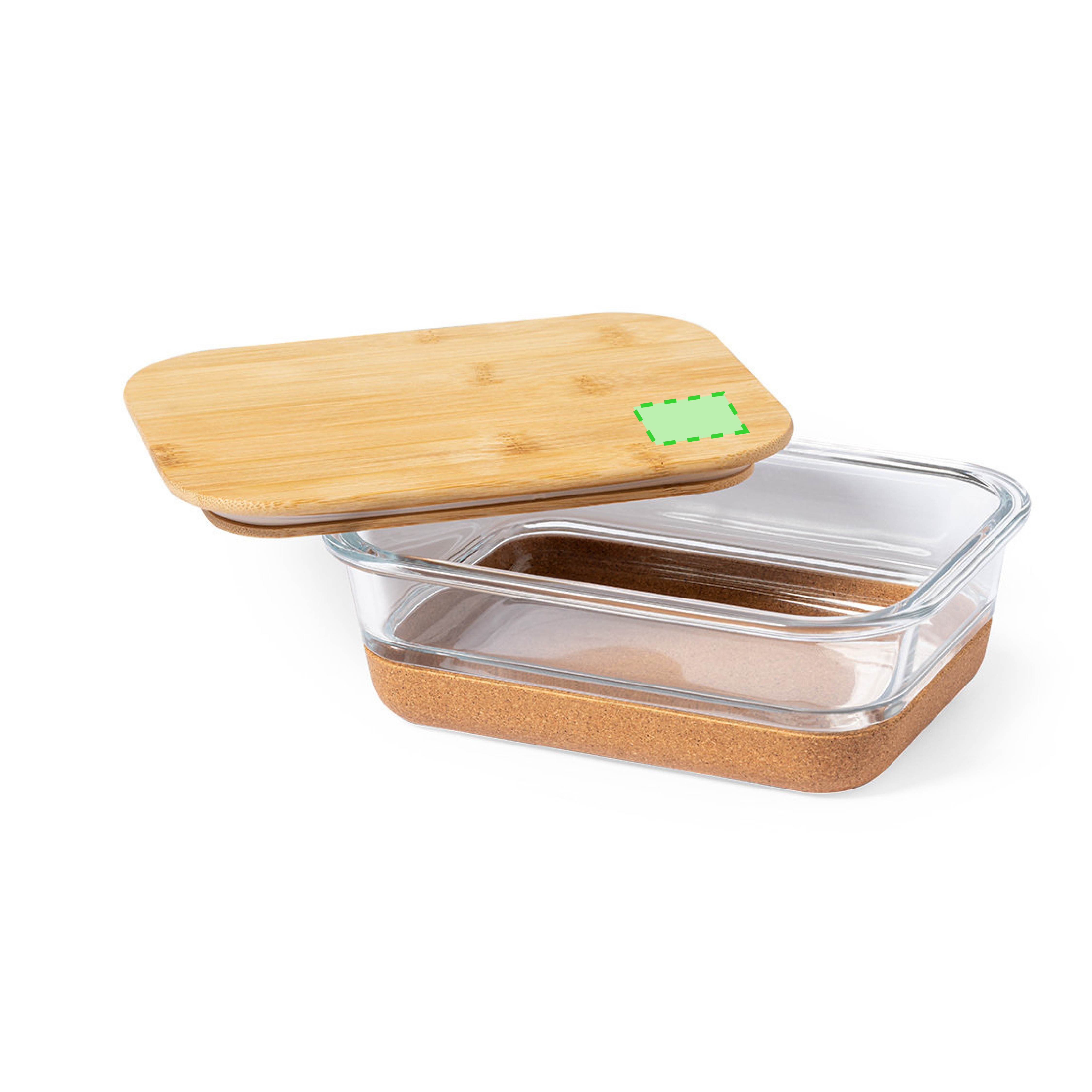 Lunch Box Crisbut