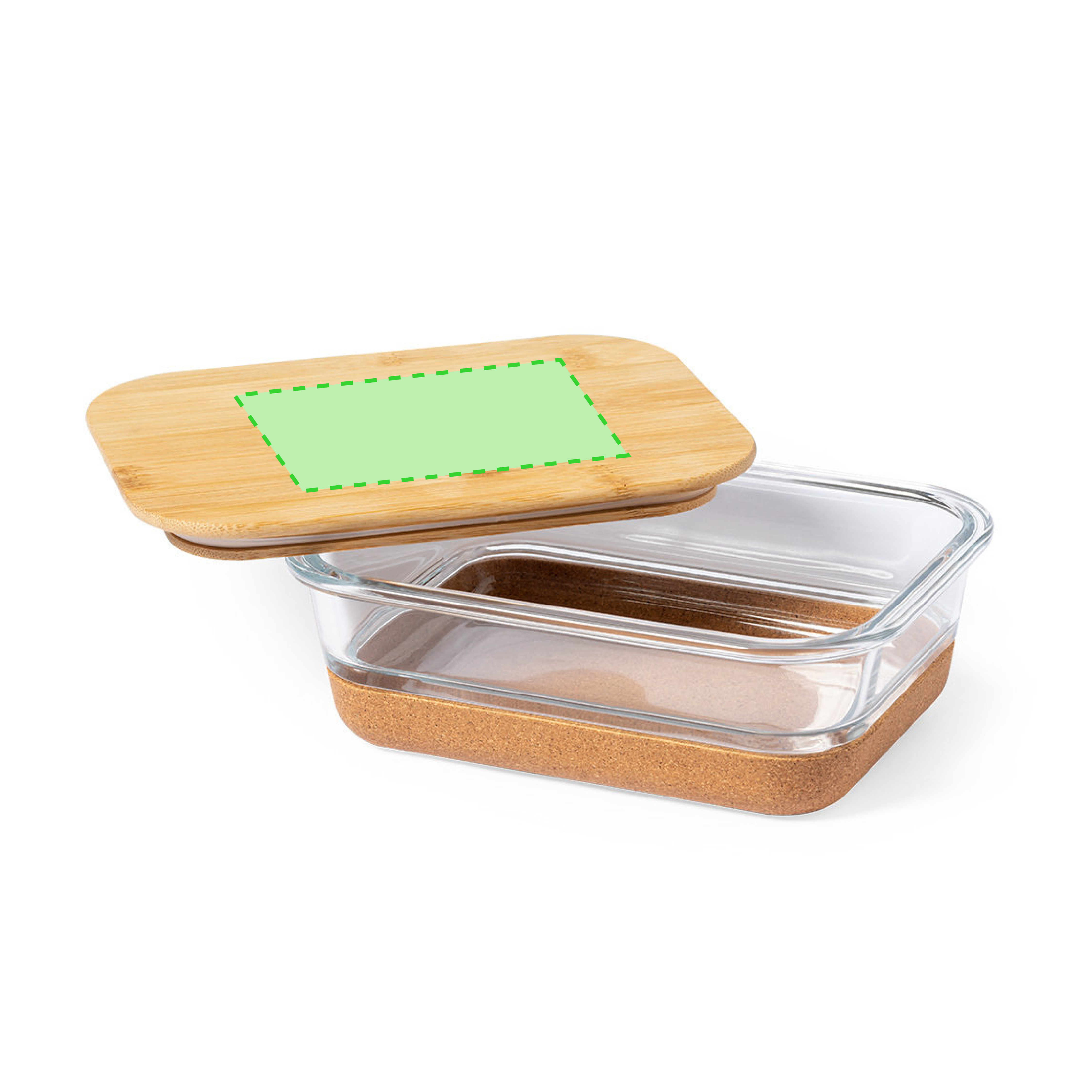 Lunch Box Crisbut