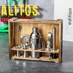 Set Cóctel Bespin SC
