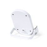 Cargador Buisson BLANCO