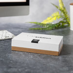 Cargador Buisson BLANCO