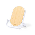 Cargador Buisson BLANCO