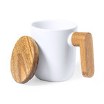 Taza Haruncal BLANCO