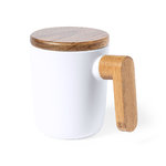 Taza Haruncal BLANCO