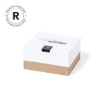Auriculares Zoe BLANCO