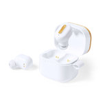 Auriculares Zoe BLANCO