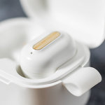 Auriculares Zoe BLANCO