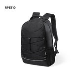 Mochila Berny NEGRO