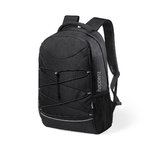 Mochila Berny NEGRO