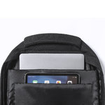 Mochila Berny NEGRO