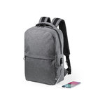 Backpack Konor BLACK