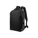 Backpack Konor BLACK