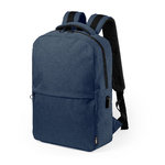 Mochila Konor NEGRO