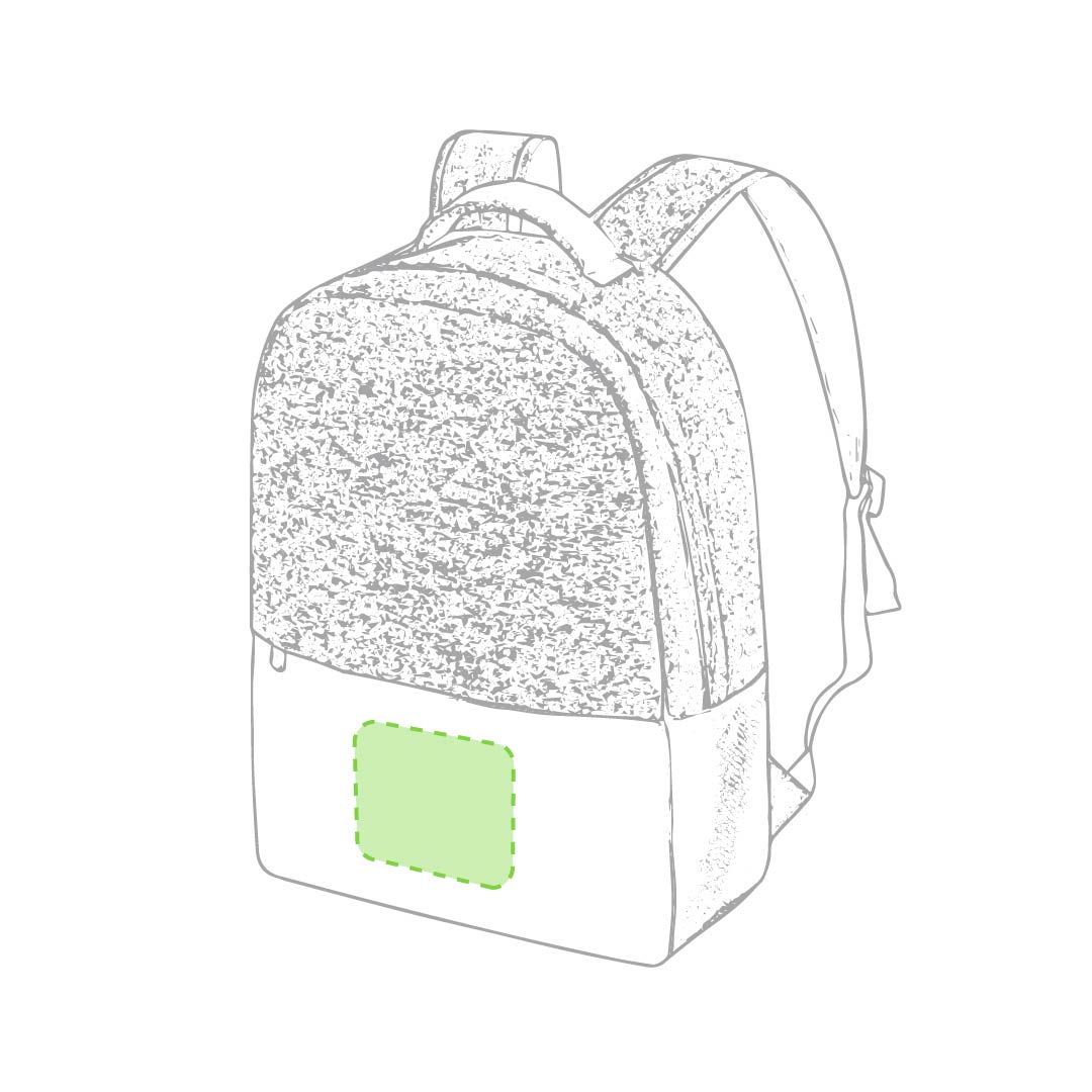 Mochila Terrex