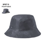Gorro Reversible Skix GRIS