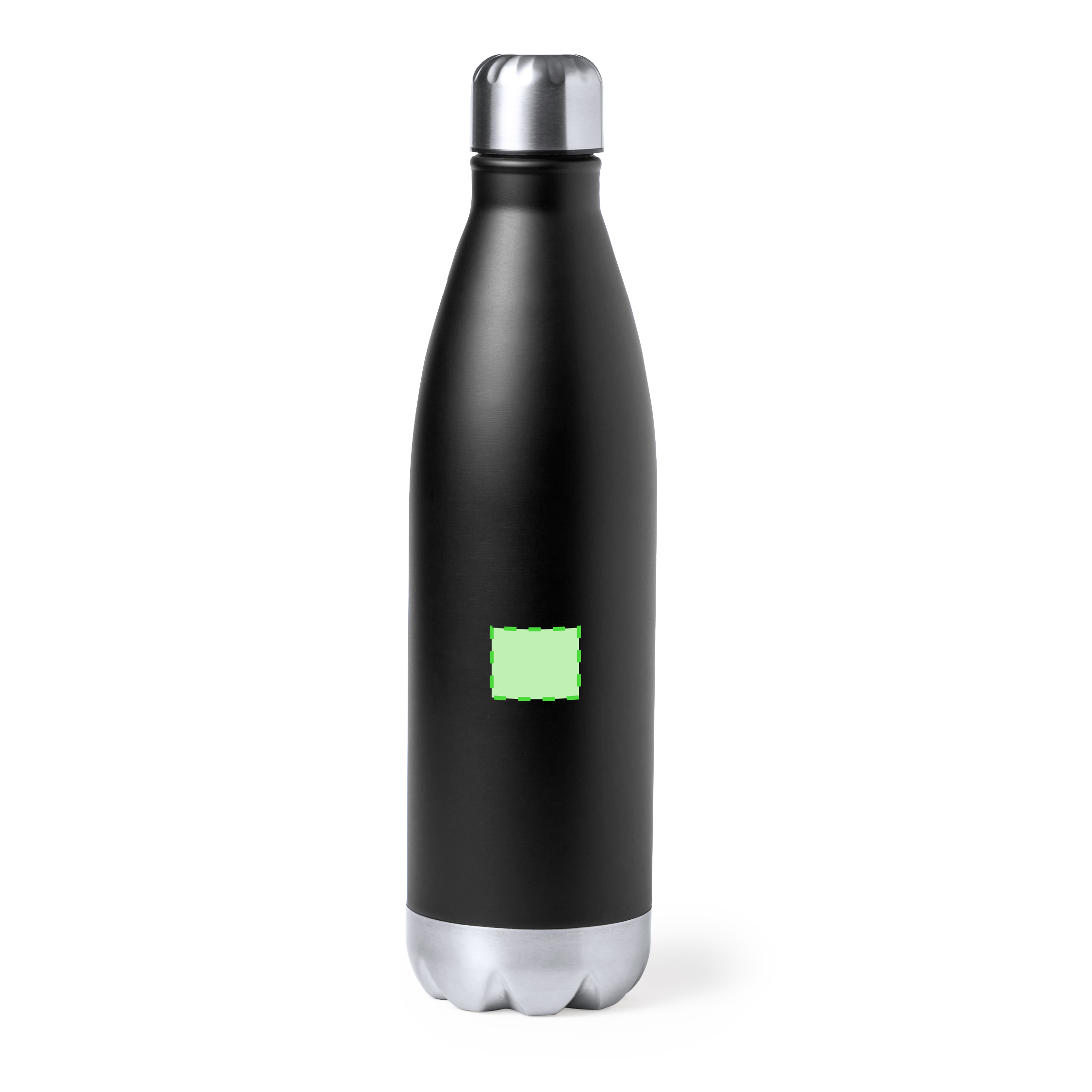 Insulated Bottle Willy