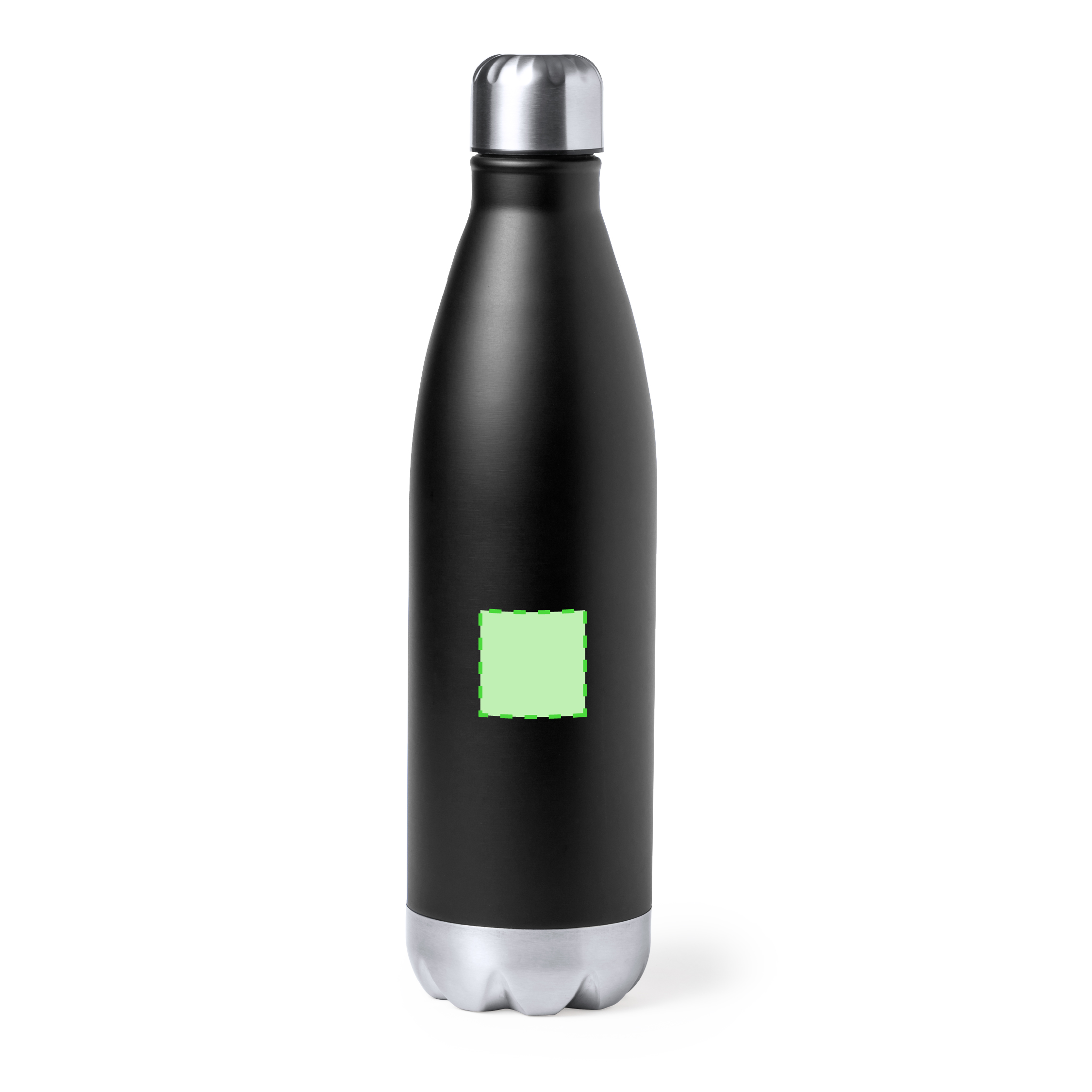 Insulated Bottle Willy