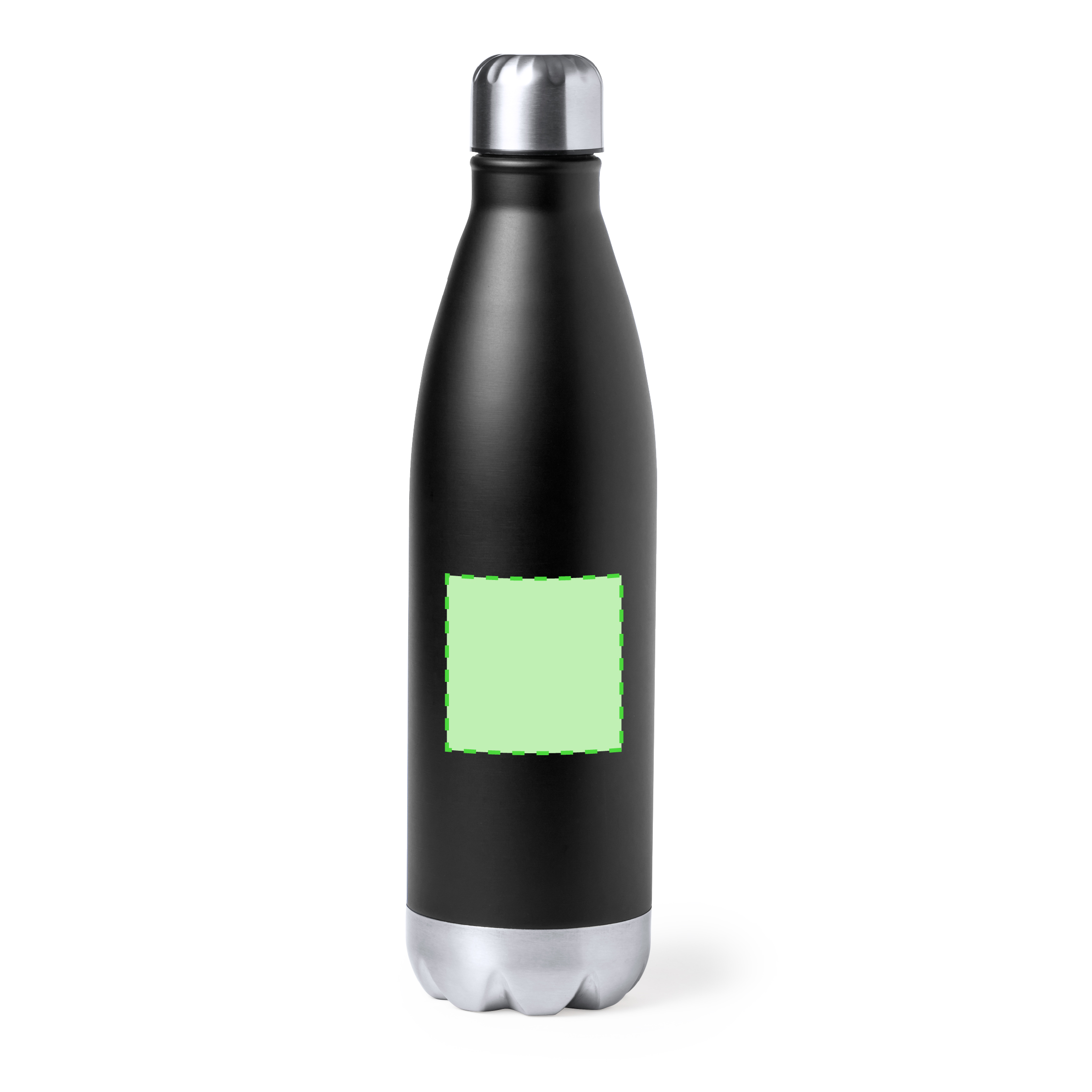 Insulated Bottle Willy