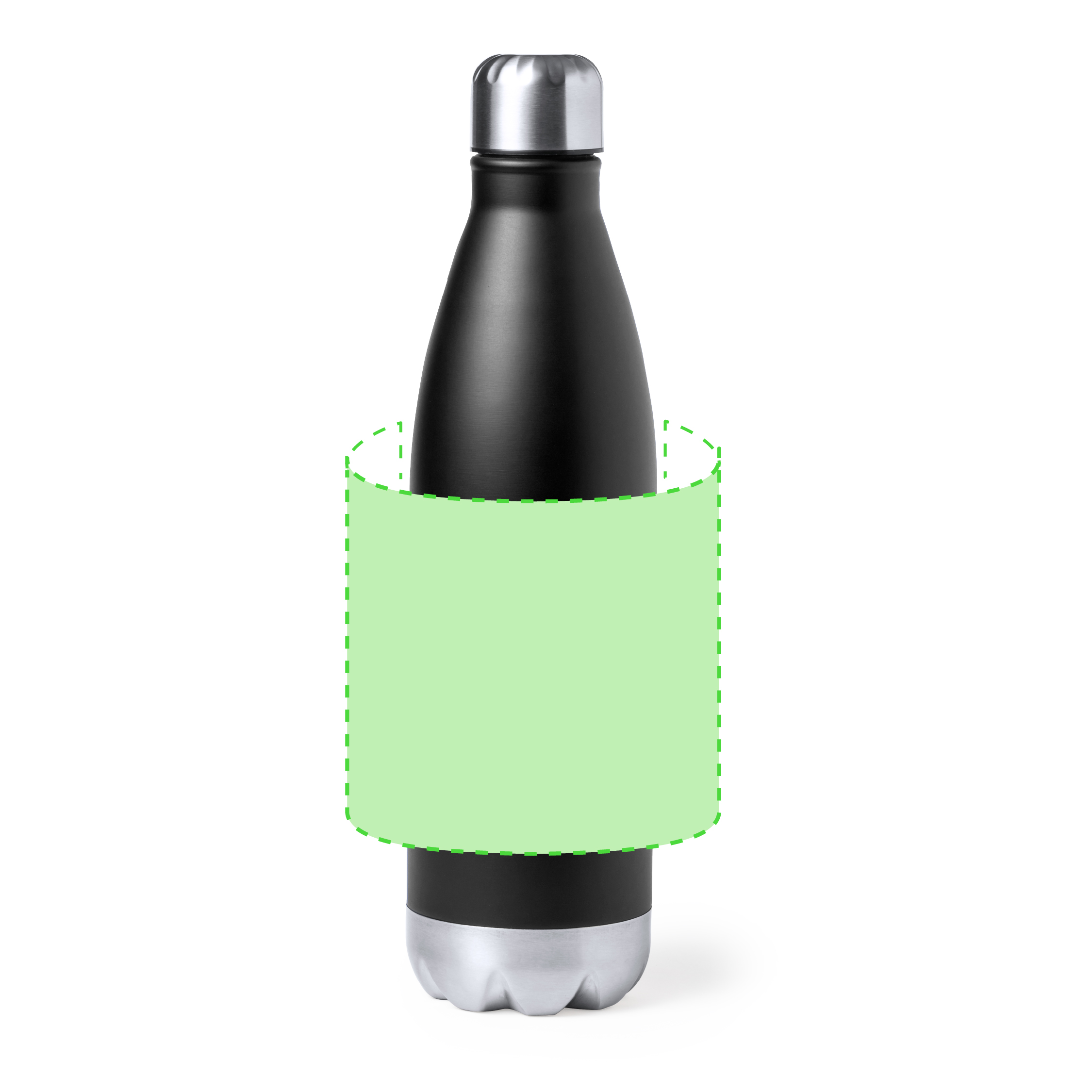 Insulated Bottle Willy