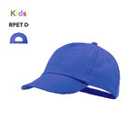 Gorra Niño Rick AMARILLO