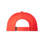 Gorra Niño Rick AMARILLO