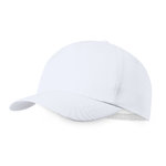 Gorra Niño Rick AMARILLO