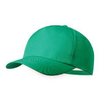 Gorra Niño Rick AMARILLO
